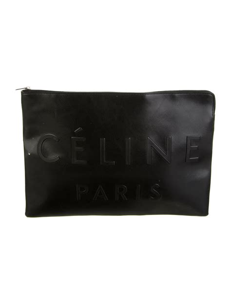 celine clutch size|celine clutch sale.